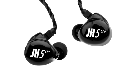 JH5 Uni+